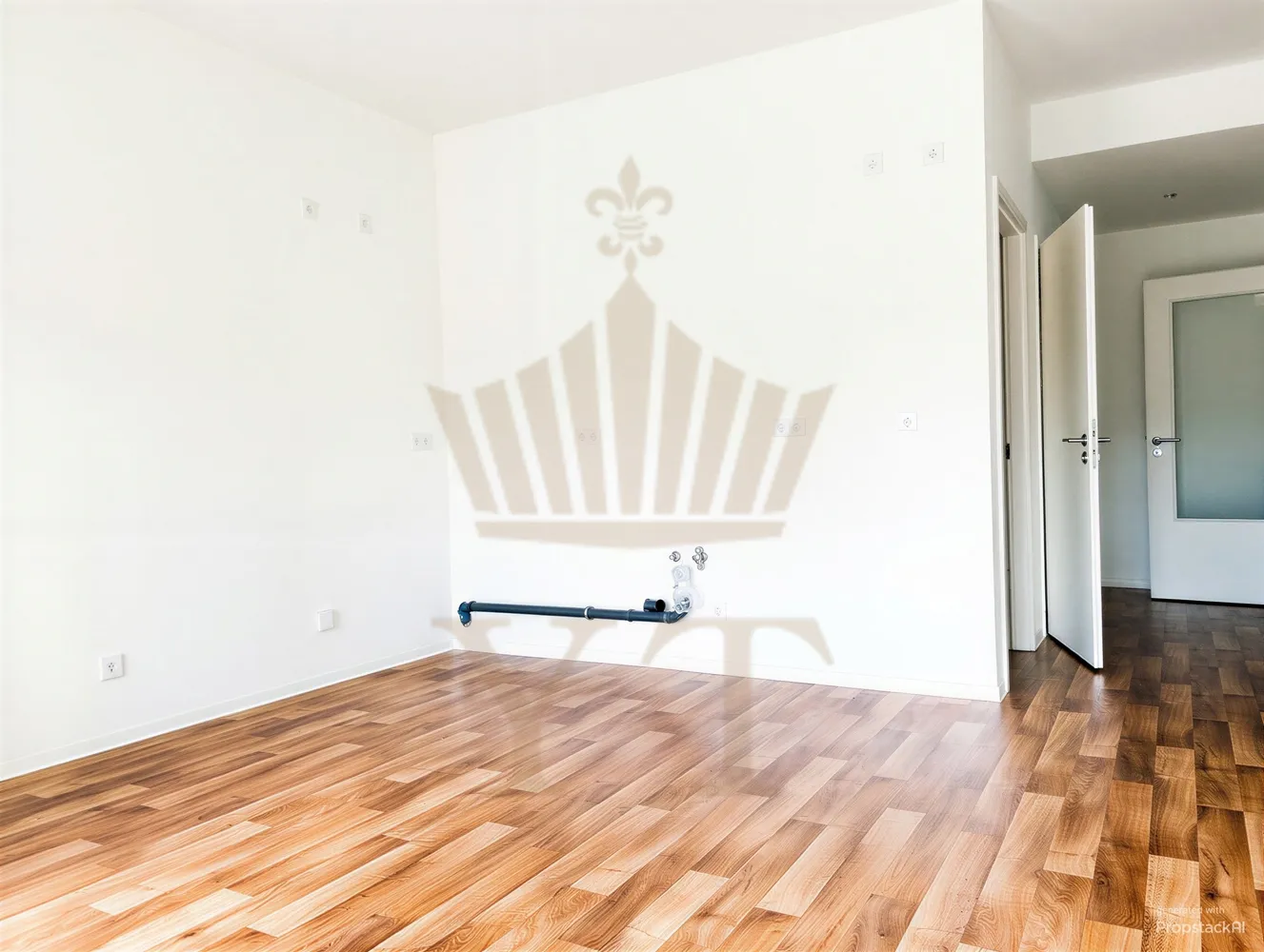 1 room apartment with 62 m² in Bernau bei Berlin – Photo 9