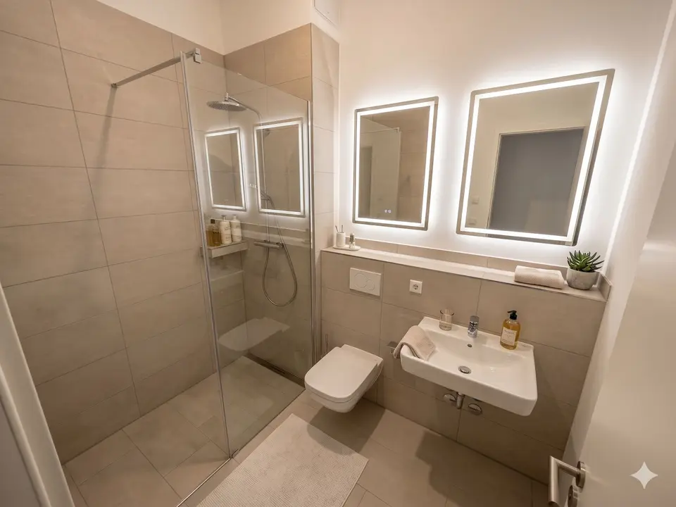 2 Zimmer Wohnung mit 52 m² in Dresden – Bild 8