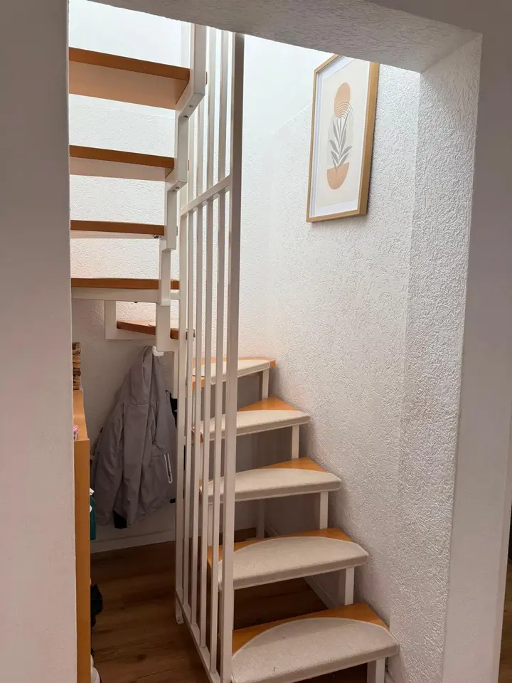 3 Zimmer Wohnung mit 85 m² in Bielefeld – Bild 8