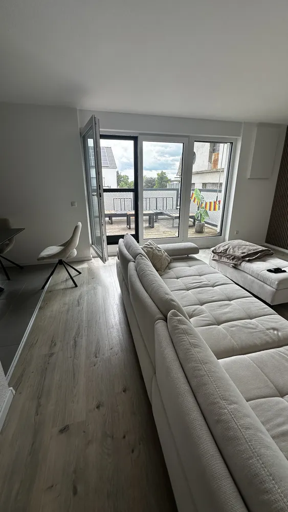 4 Zimmer Wohnung mit 98 m² in Worms – Bild 12