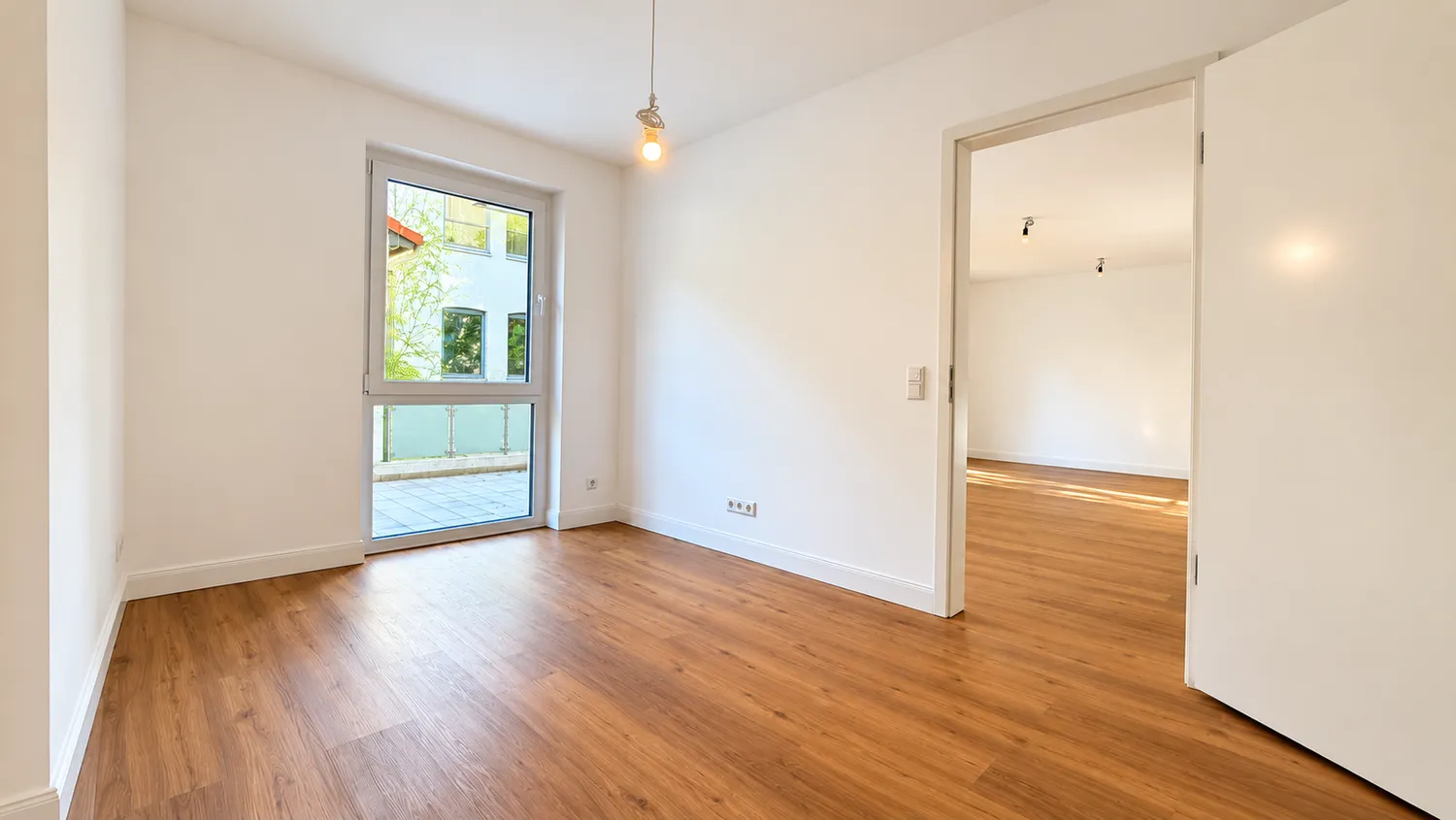 2 Zimmer Wohnung mit 69 m² in Hamburg – Bild 4