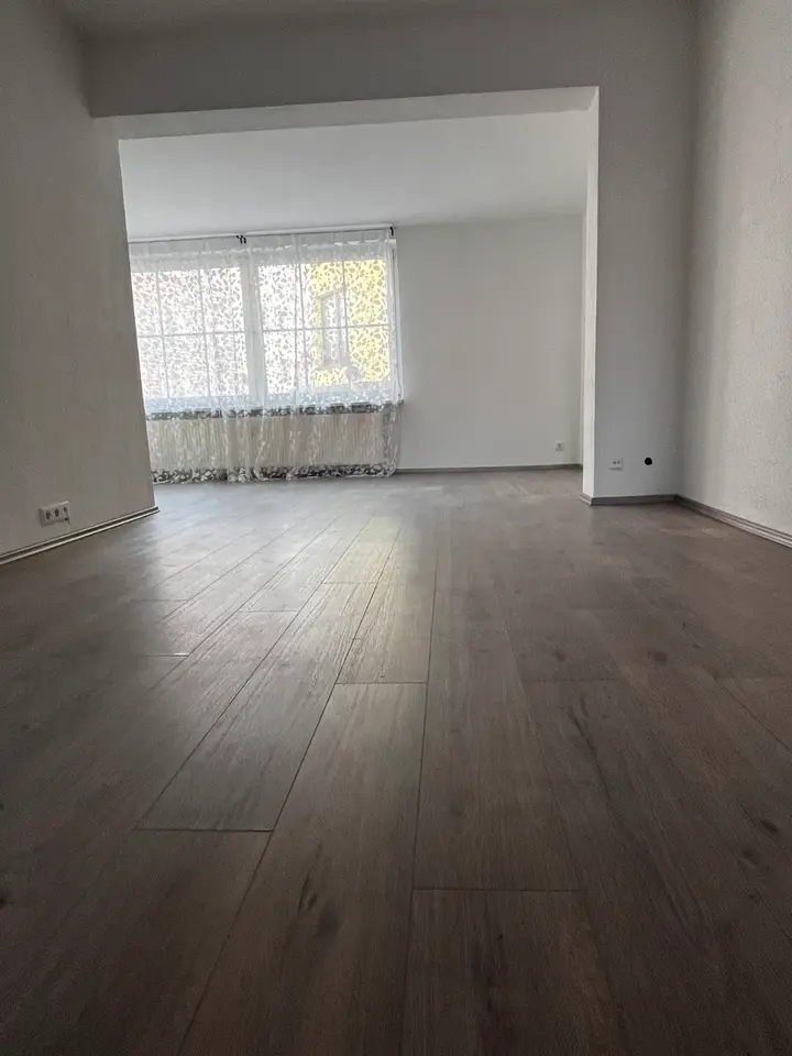 3 Zimmer Wohnung mit 95 m² in Wuppertal – Bild 1