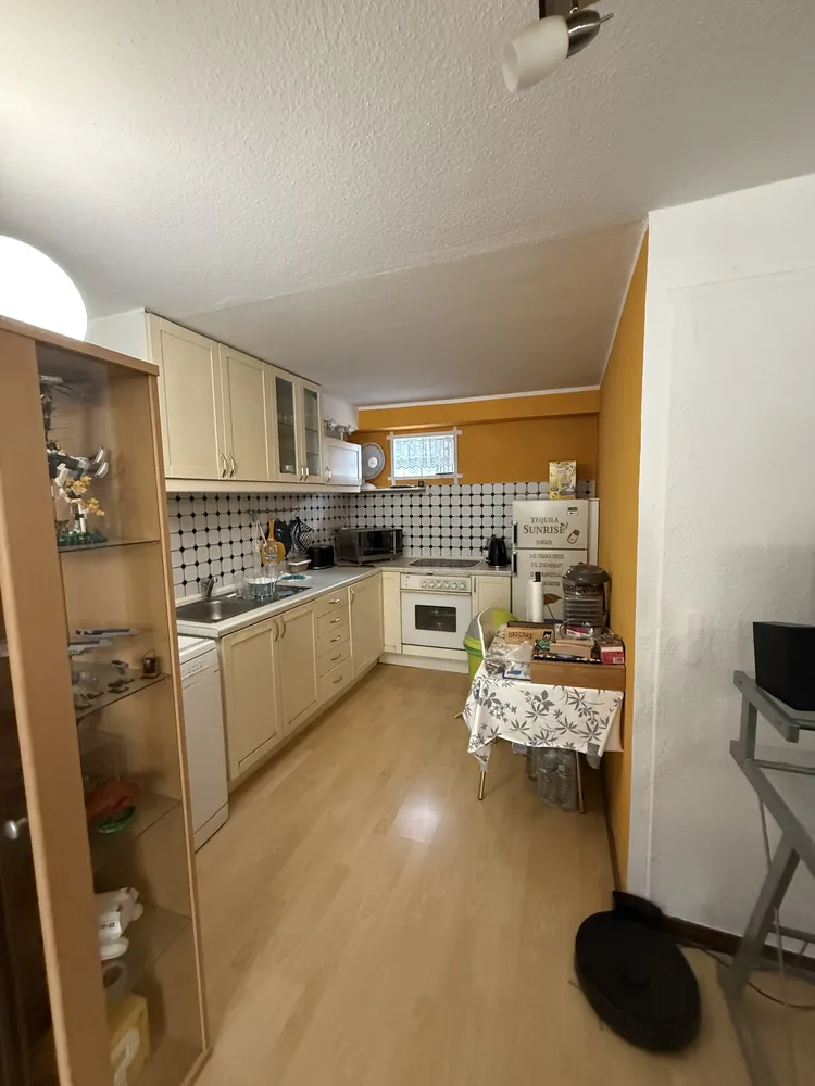 2 Zimmer Wohnung mit 50 m² in Hilden – Bild 5