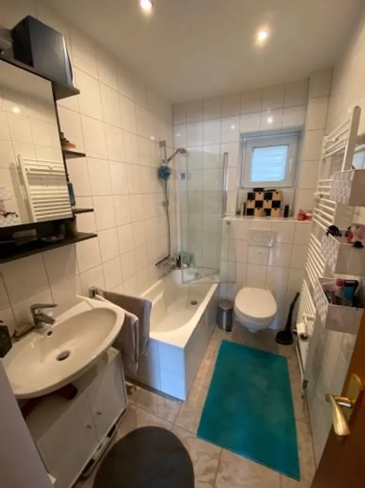 4 Zimmer Wohnung mit 75 m² in Saarbrücken – Bild 6