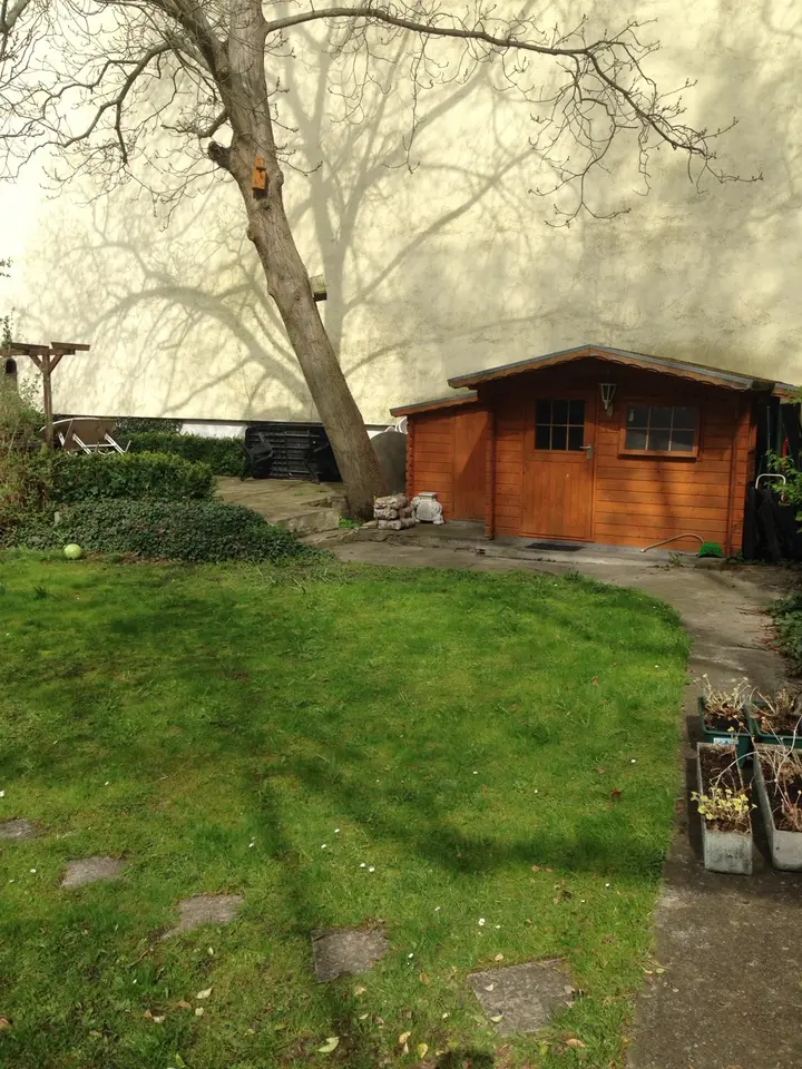 2 Zimmer Wohnung mit 121 m² in Berlin – Bild 5