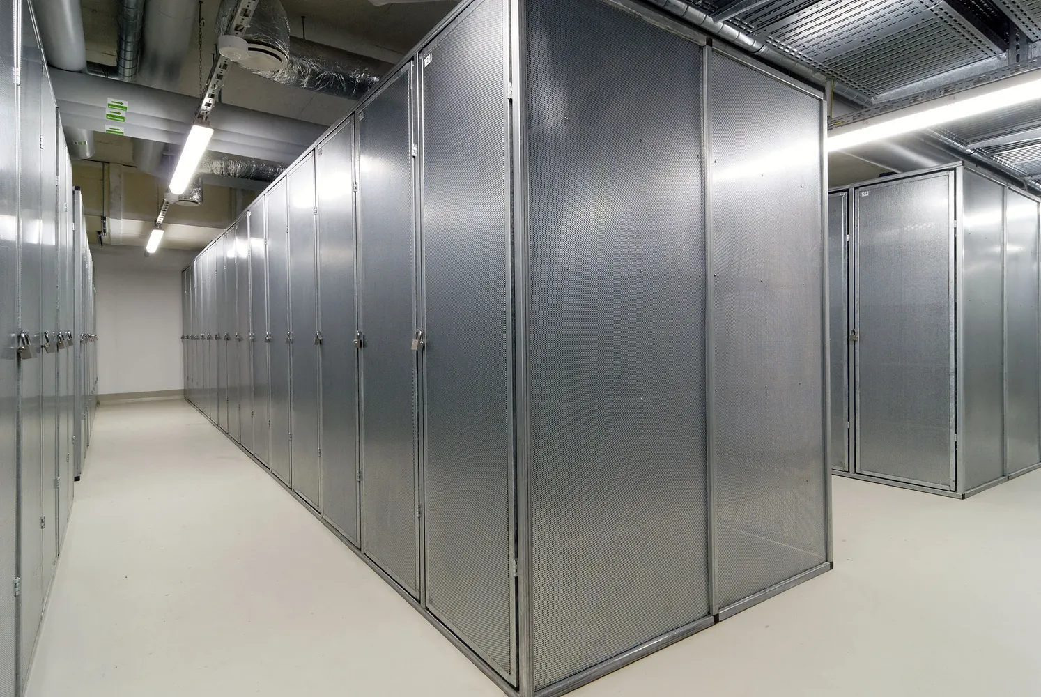 1 Zimmer Wohnung mit 27 m² in Berlin – Bild 7