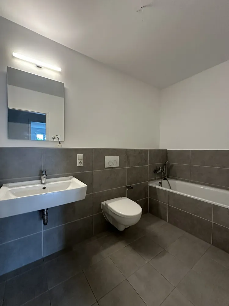 4 room apartment with 110 m² in Berlin – Photo 12