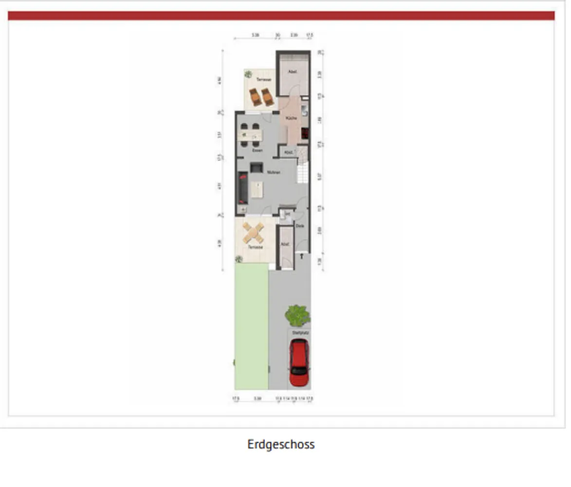 5 Zimmer Haus mit 129 m² in Hamburg – Bild 11