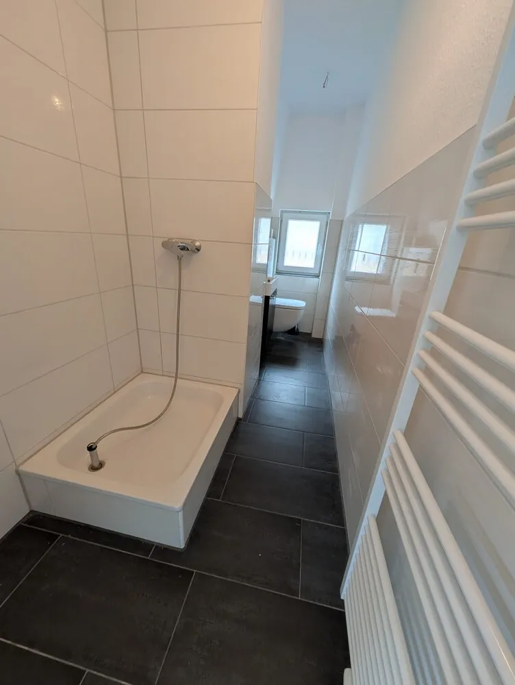 1 Zimmer Wohnung mit 28 m² in Bremen – Bild 3