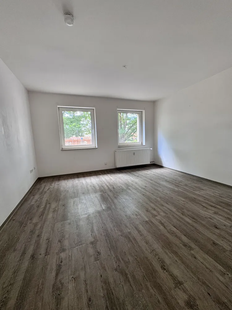 3 Zimmer Wohnung mit 67 m² in Magdeburg – Bild 2