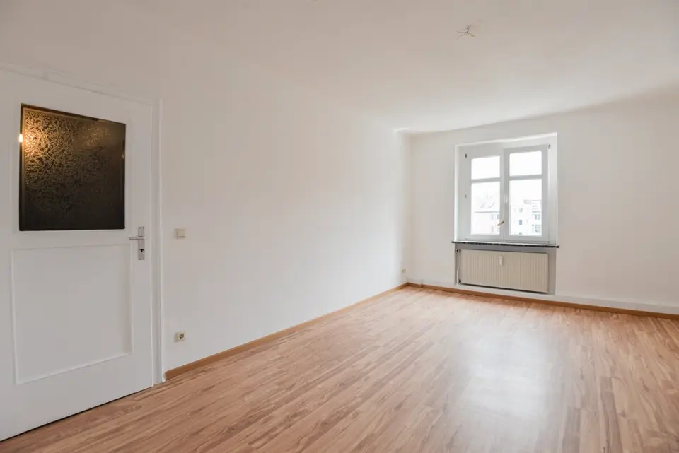 5 Zimmer Wohnung mit 129 m² in Zeitz – Bild 7