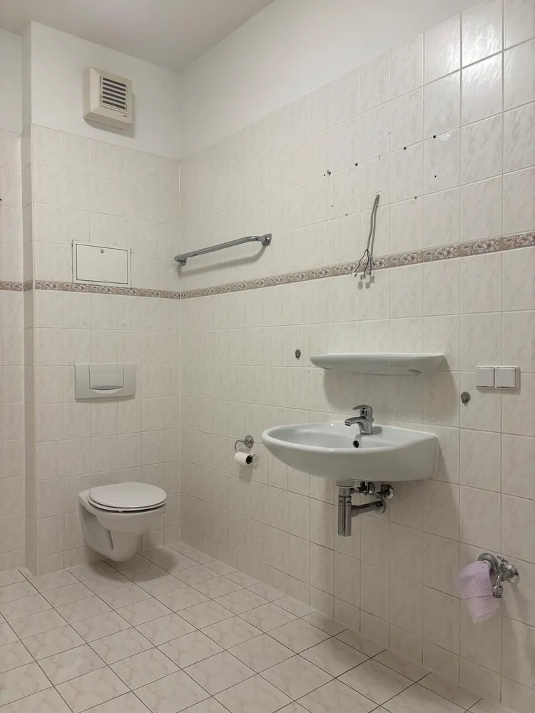 2 Zimmer Wohnung mit 65 m² in Halle (Saale) – Bild 10