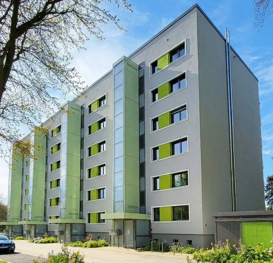 3 Zimmer Wohnung mit 71 m² in Limbach-Oberfrohna – Bild 3
