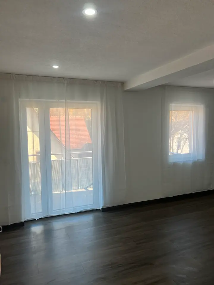2 room apartment with 35 m² in Günzburg – Photo 4
