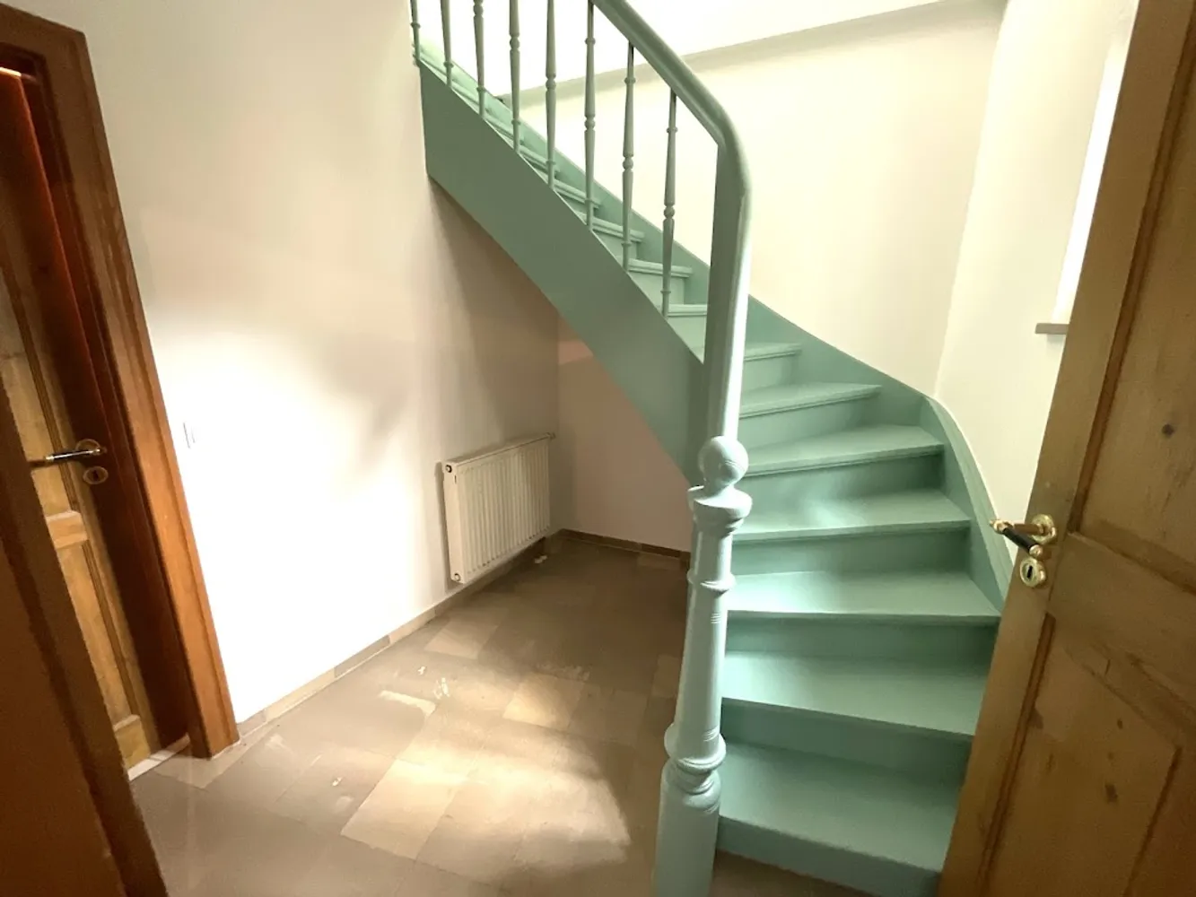 2 Zimmer Wohnung mit 48 m² in Ansbach – Bild 9