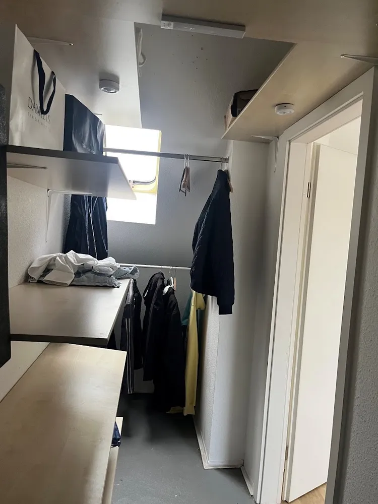 2 room apartment with 84 m² in Cologne – Photo 7