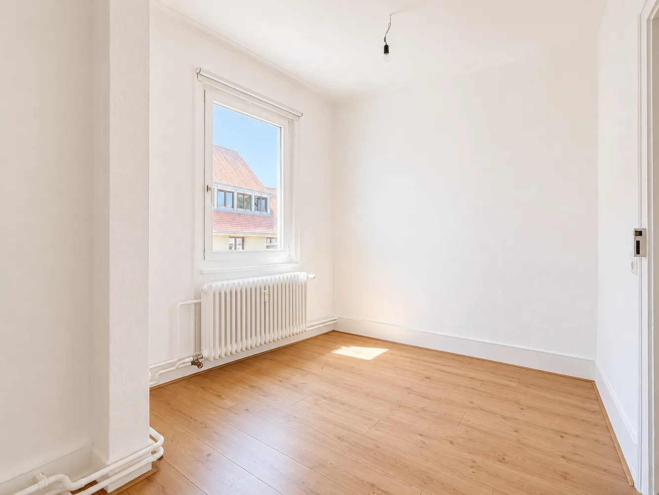 3 Zimmer Wohnung mit 58 m² in Schwäbisch Gmünd – Bild 11