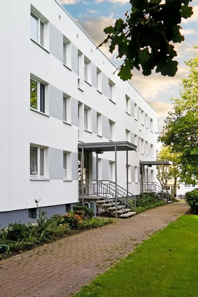3 Zimmer Wohnung mit 76 m² in Wolfsburg – Bild 5