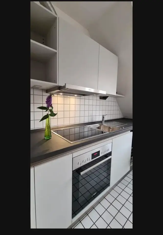 4 Zimmer Wohnung mit 104 m² in Emmendingen – Bild 2