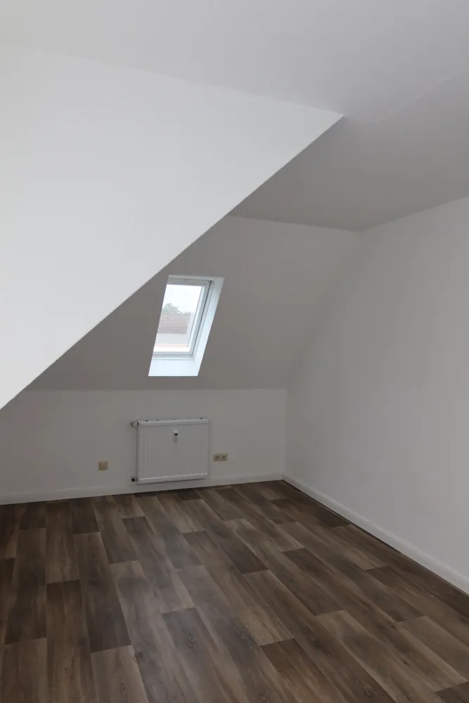 3 Zimmer Wohnung mit 90 m² in Essen – Bild 2