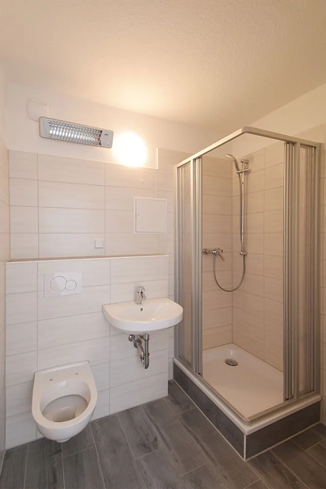 2 Zimmer Wohnung mit 57 m² in Halle (Saale) – Bild 4