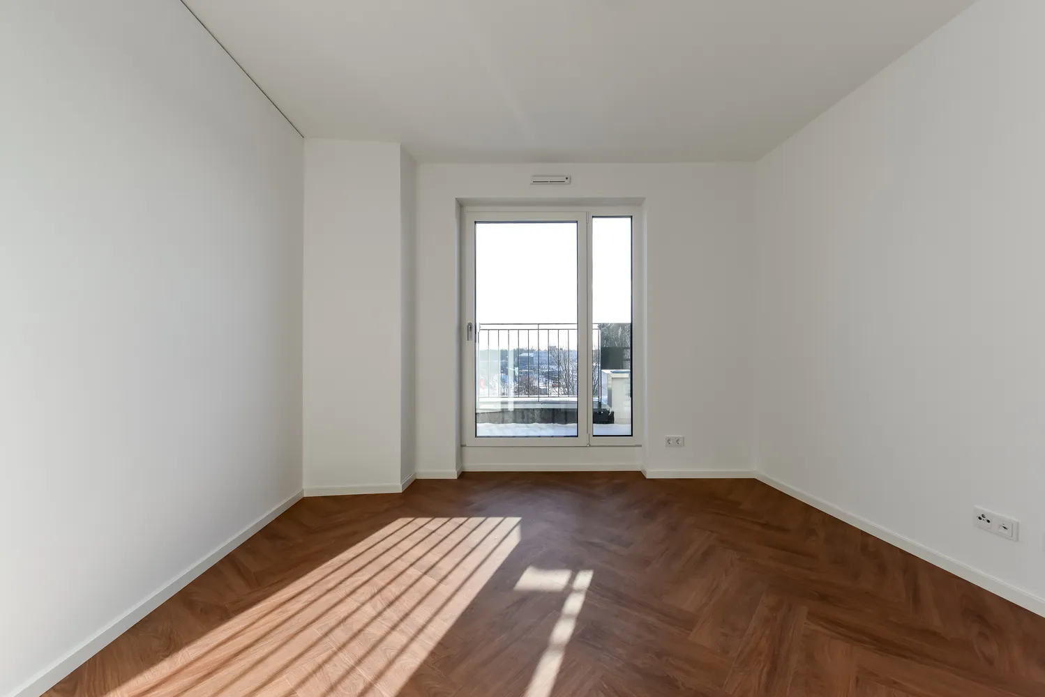 2 Zimmer Wohnung mit 62 m² in Berlin – Bild 9