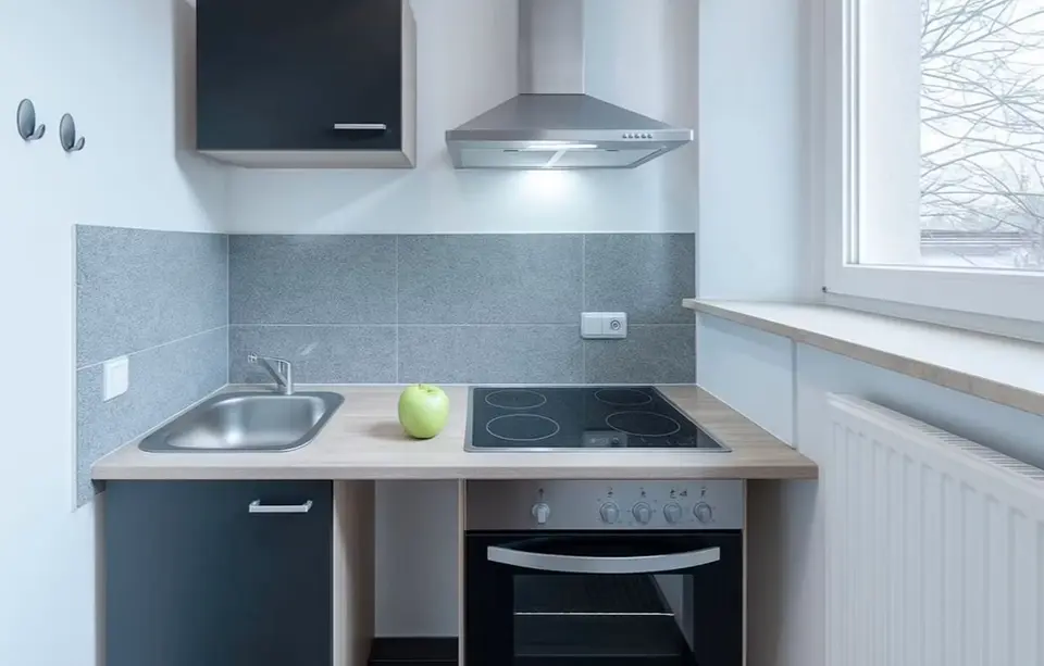 2 Zimmer Wohnung mit 42 m² in München – Bild 7