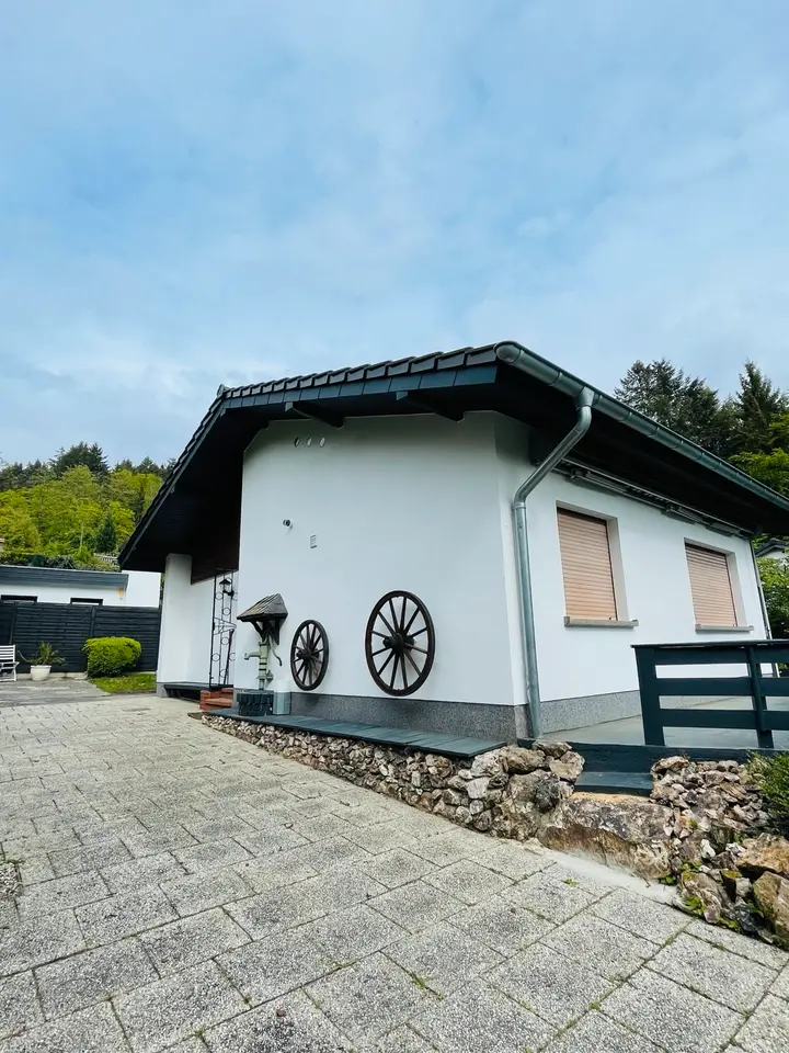 2 Zimmer Haus mit 60 m² in Bergheim – Bild 6