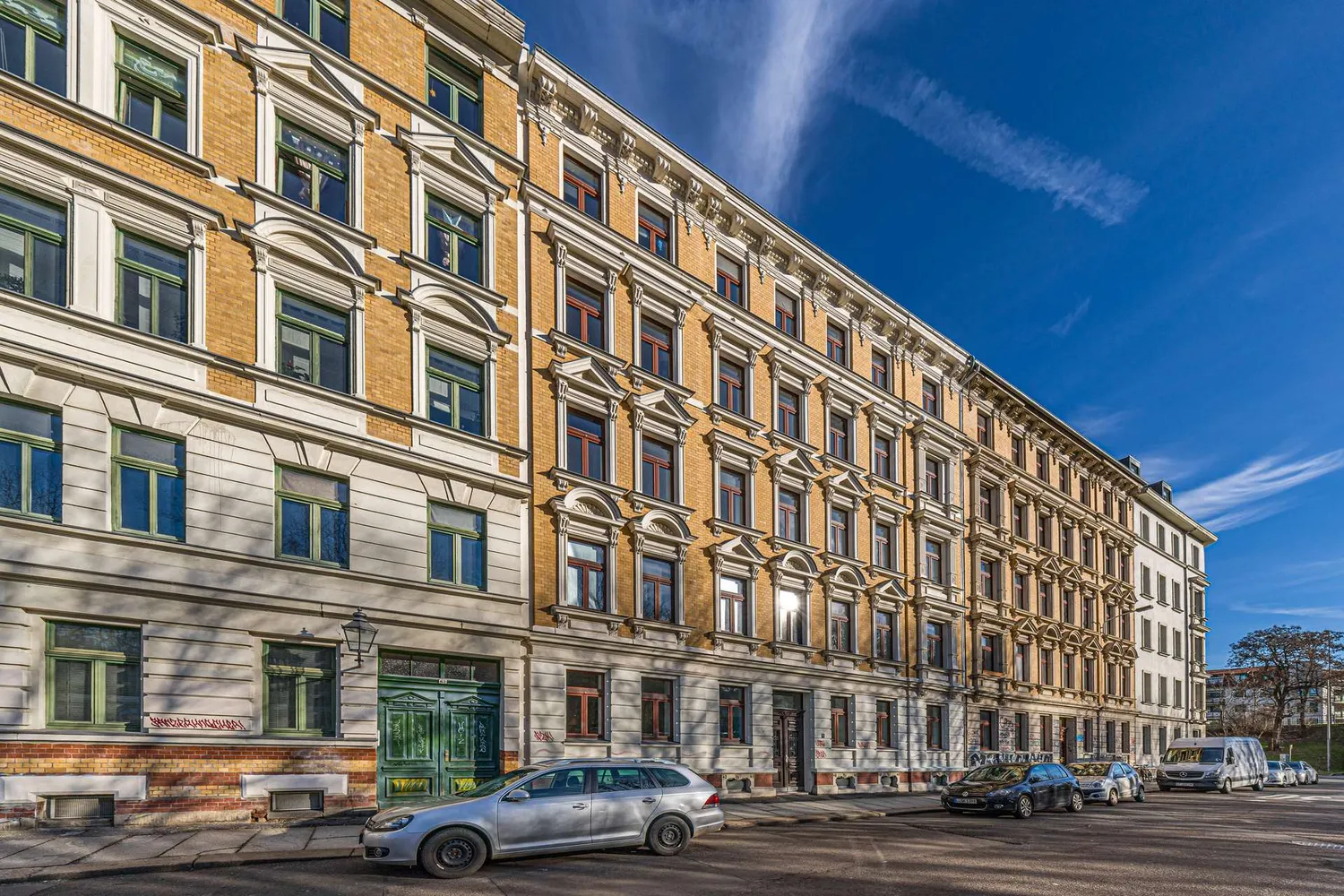 2 Zimmer Wohnung mit 54 m² in Leipzig – Bild 4