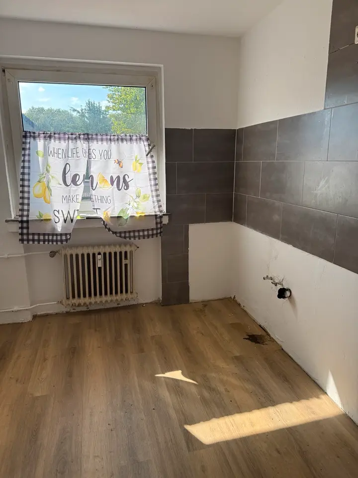 2 Zimmer Wohnung mit 50 m² in Oberhausen – Bild 3