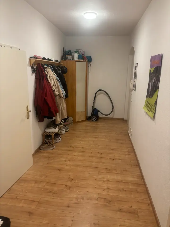 2 Zimmer Wohnung mit 70 m² in Dresden – Bild 8
