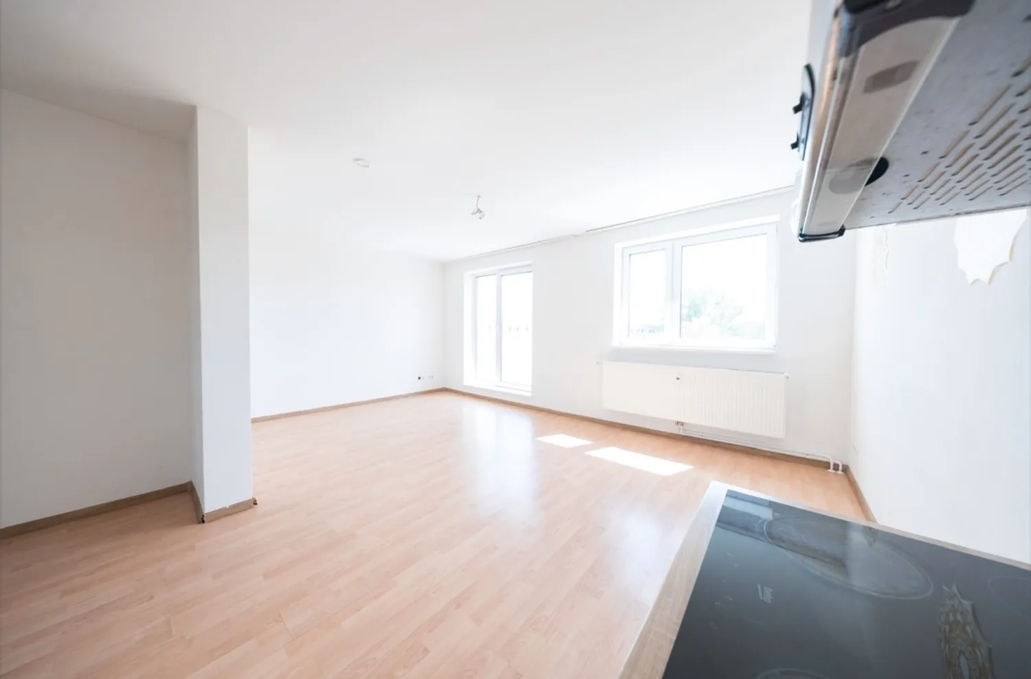 3 Zimmer Wohnung mit 57 m² in Halle (Saale) – Bild 4