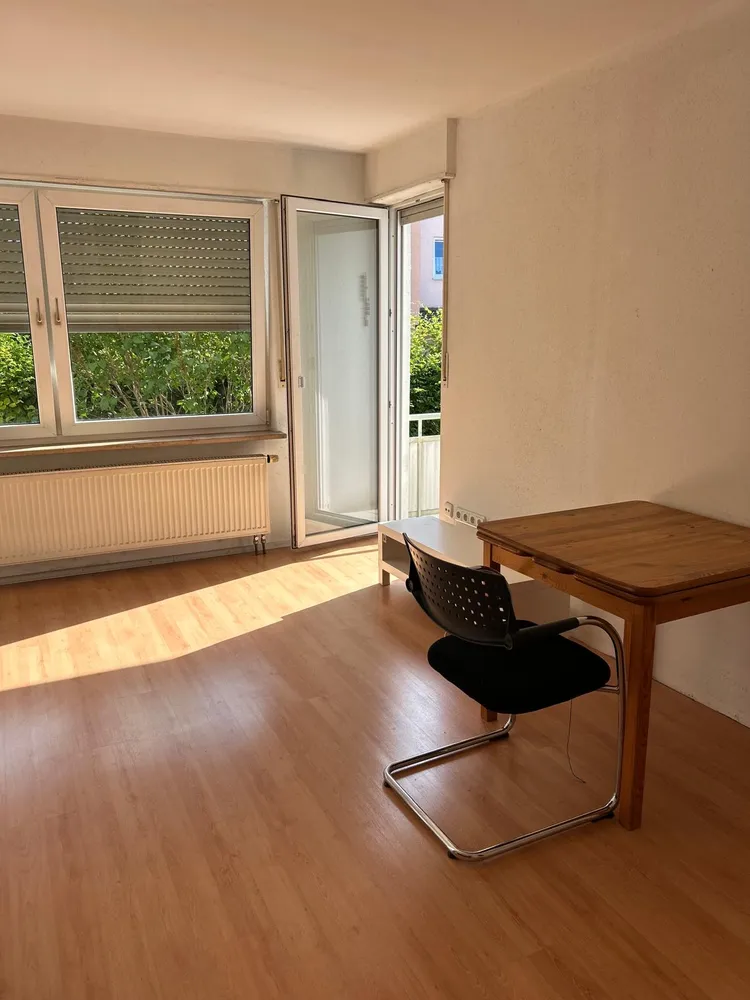 3 Zimmer Wohnung mit 75 m² in Augsburg – Bild 7