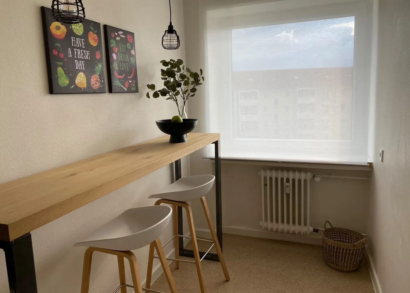 2 Zimmer Wohnung mit 55 m² in Nürnberg – Bild 9