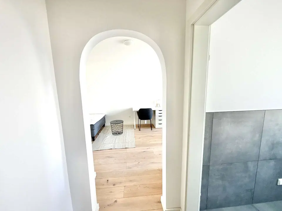 2 Zimmer Wohnung mit 27 m² in Essen – Bild 7