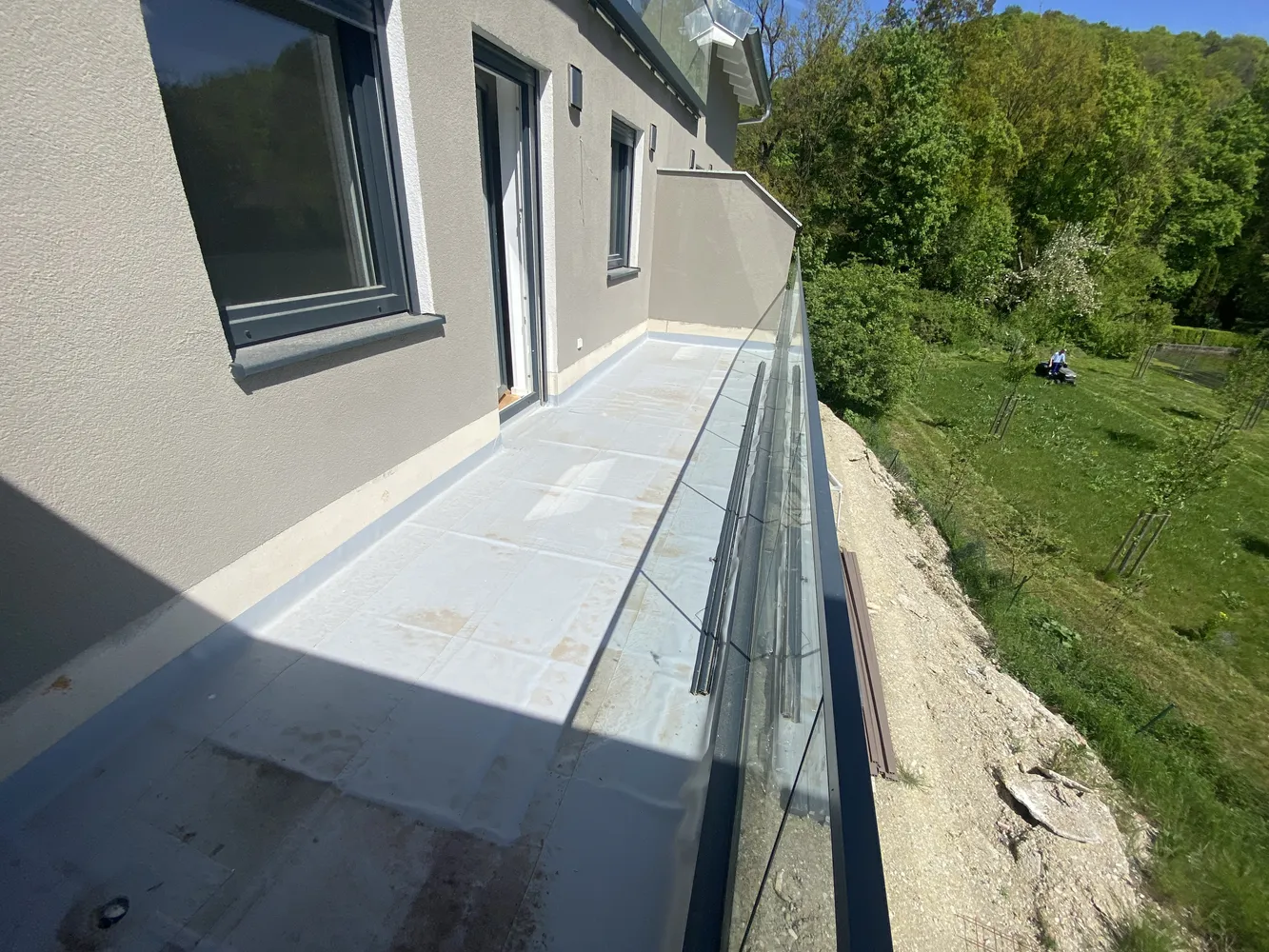 2 Zimmer Wohnung mit 42 m² in Landshut – Bild 6