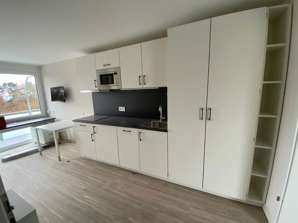 Studio mit 22 m² in Tübingen – Bild 2