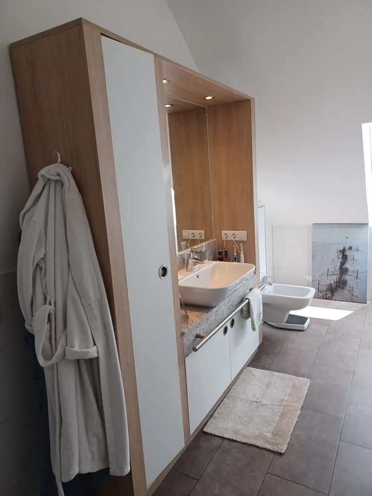 3 Zimmer Wohnung mit 128 m² in Düsseldorf – Bild 12