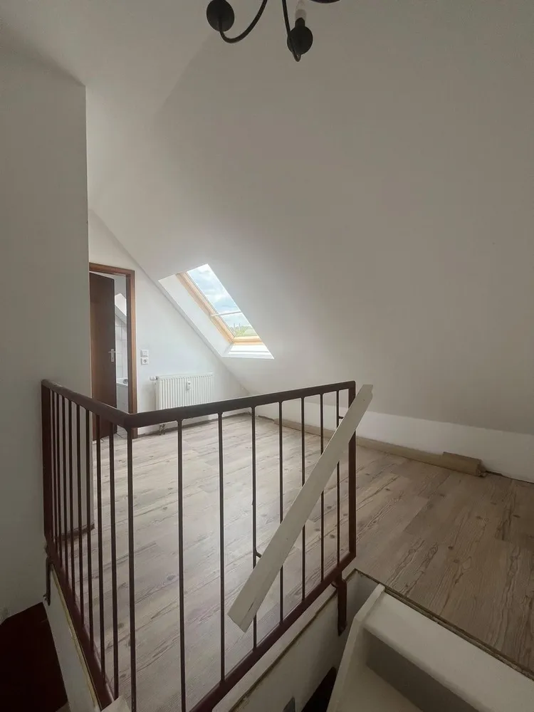 4 Zimmer Wohnung mit 97 m² in Wuppertal – Bild 9