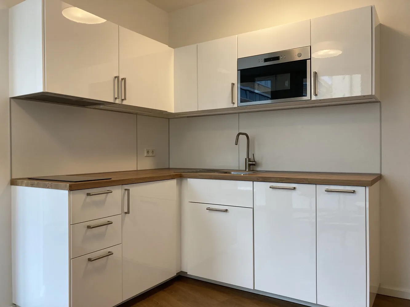 1 Zimmer Wohnung mit 38 m² in Nürnberg – Bild 4