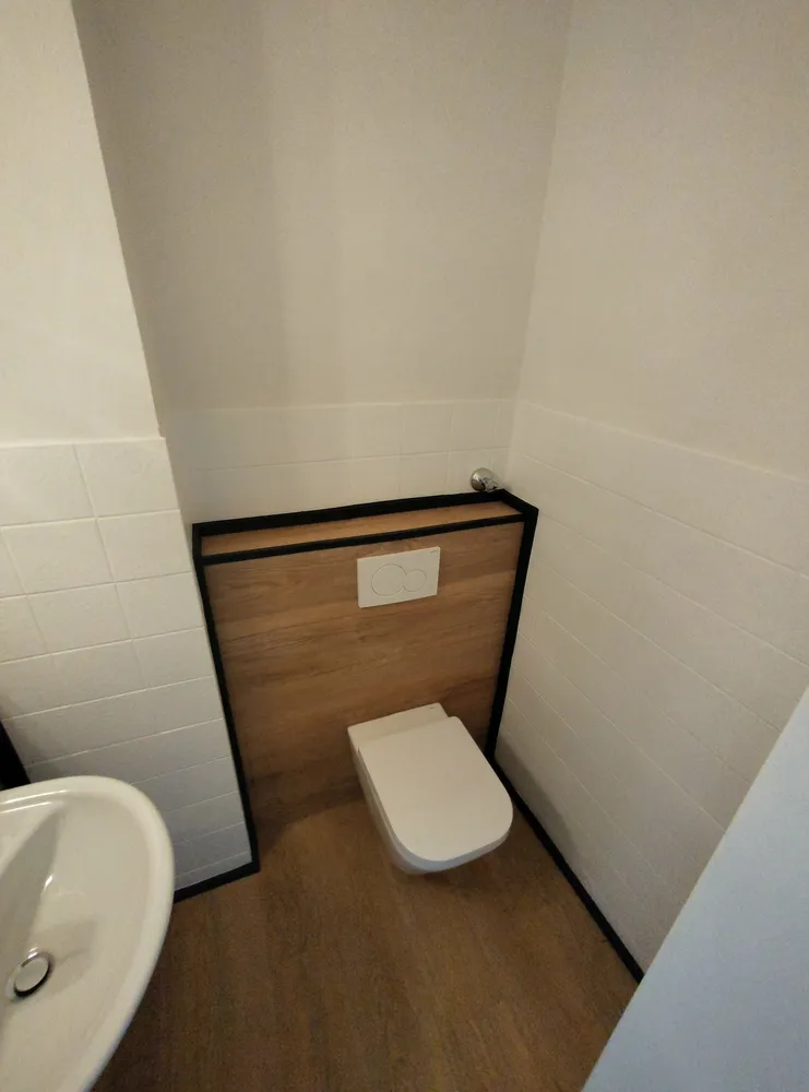 3 Zimmer Wohnung mit 82 m² in Mülheim an der Ruhr – Bild 8