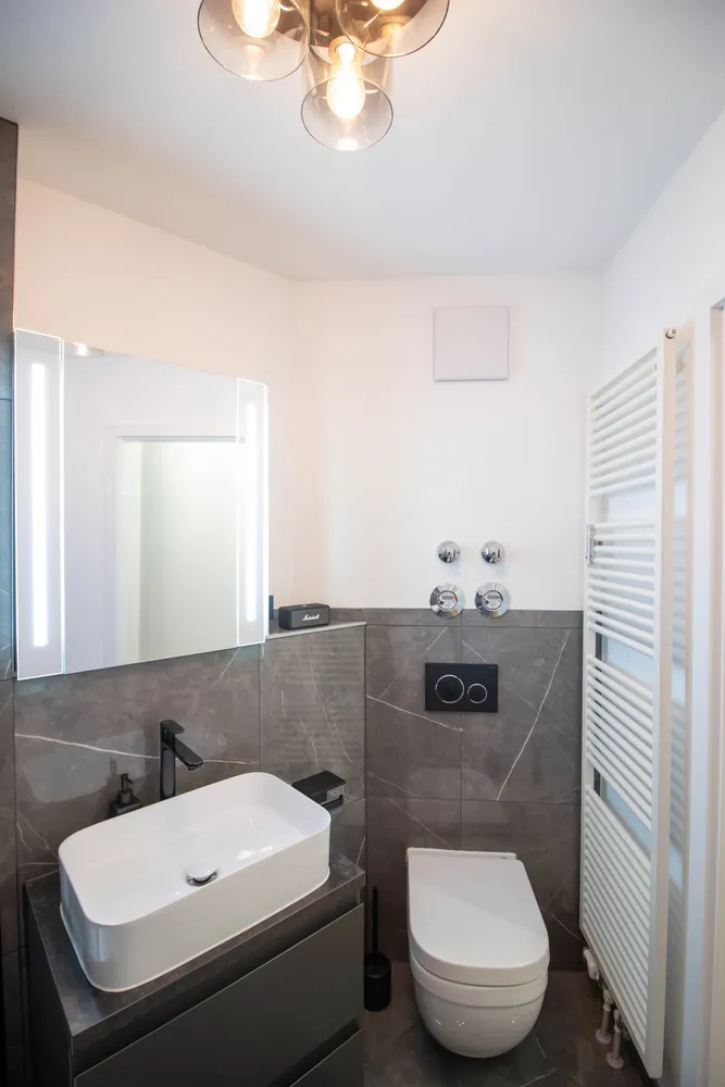 2 Zimmer Wohnung mit 60 m² in München – Bild 6