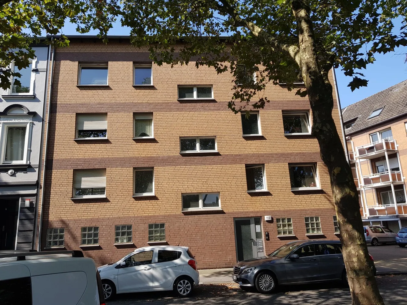 3 Zimmer Wohnung mit 53 m² in Oberhausen – Bild 11