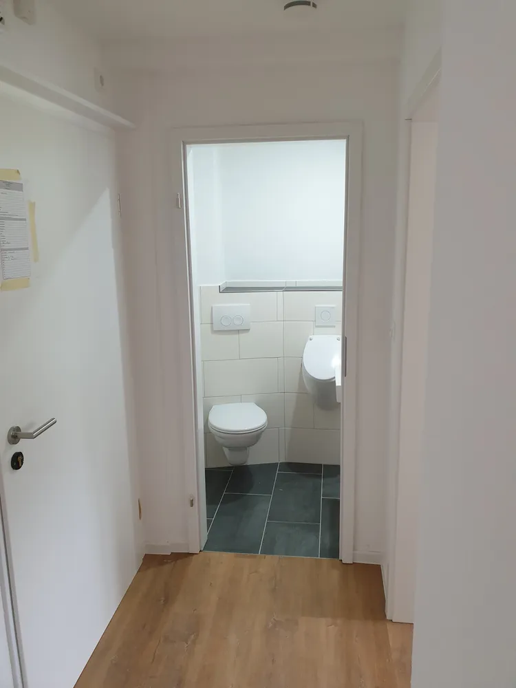 3 room apartment with 76 m² in Marburg – Photo 3