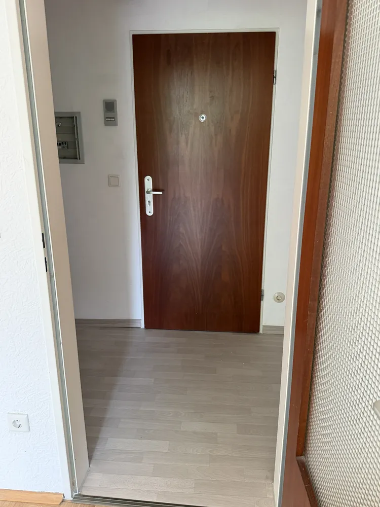 2 Zimmer Wohnung mit 52 m² in Solingen – Bild 2
