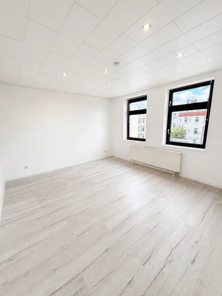 4 Zimmer Wohnung mit 96 m² in Magdeburg – Bild 3