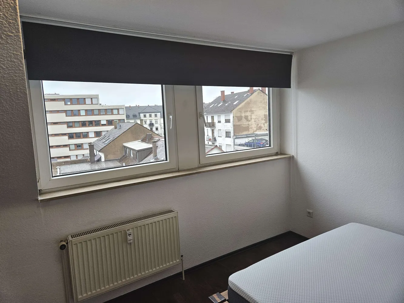2 Zimmer Wohnung mit 53 m² in Karlsruhe – Bild 6