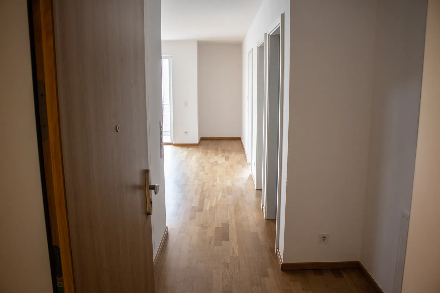 2 Zimmer Wohnung mit 64 m² in Dortmund – Bild 2