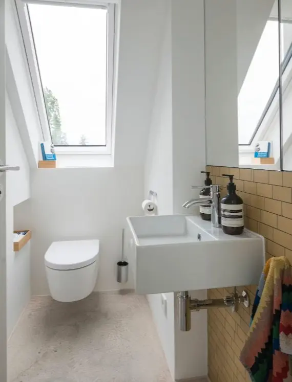 2 Zimmer Wohnung mit 82 m² in München – Bild 6