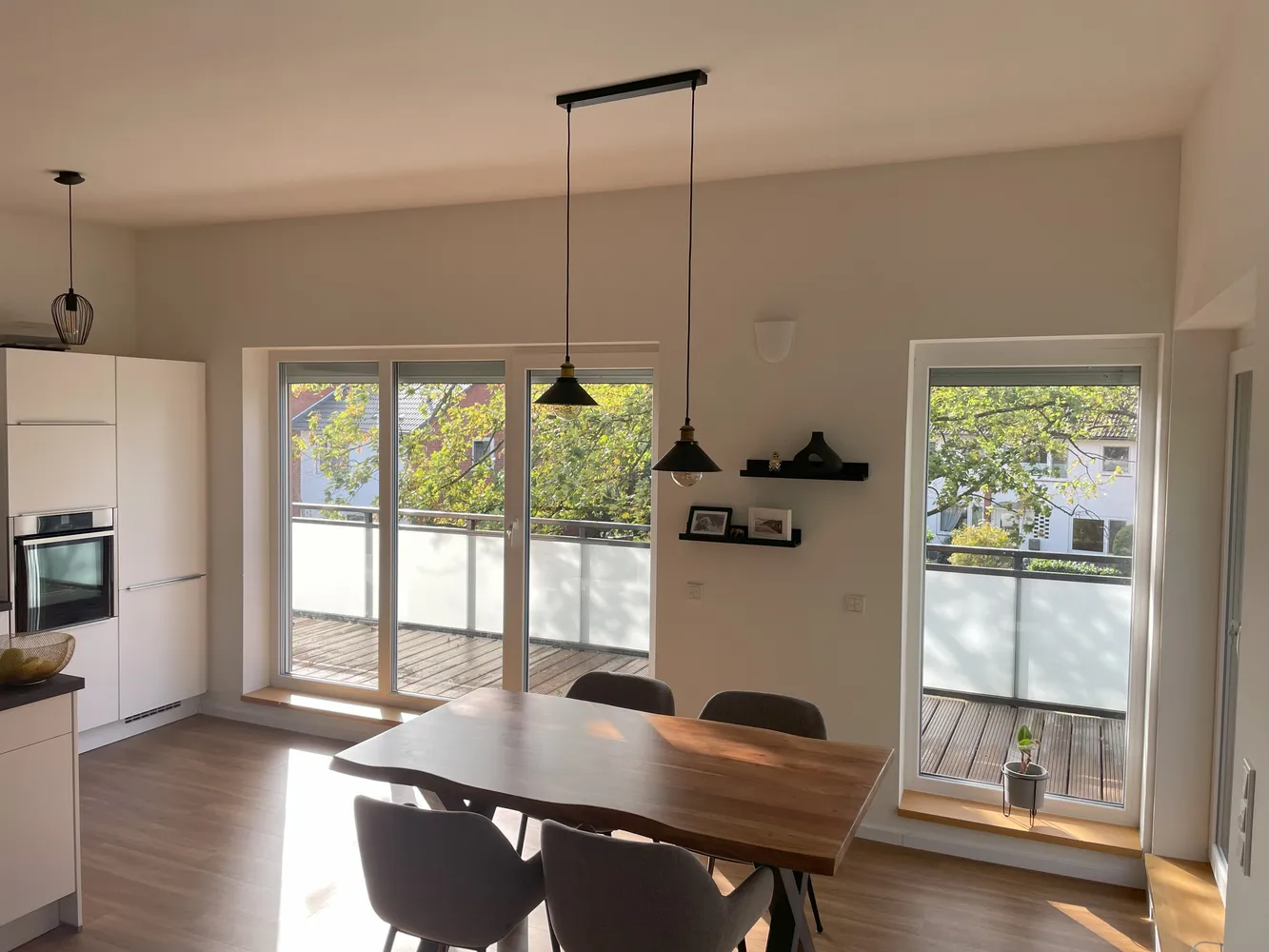 3 Zimmer Wohnung mit 96 m² in Norderstedt – Bild 5